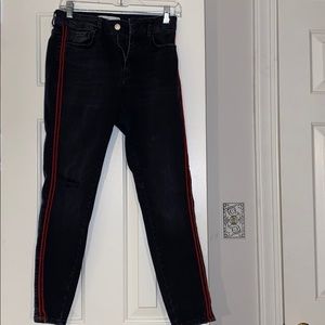 Zara jeans